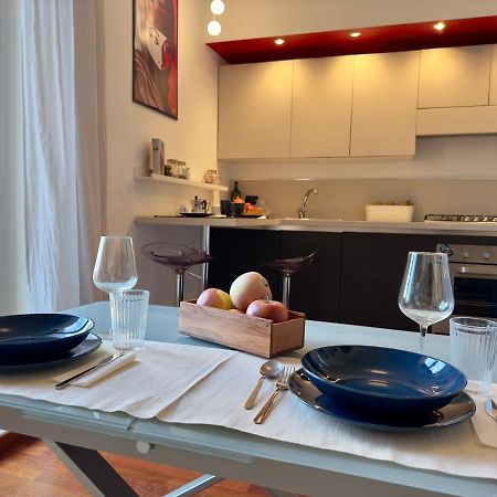 Interno 4 In Rome - Aventino E Circo Massimo Apartman Kültér fotó