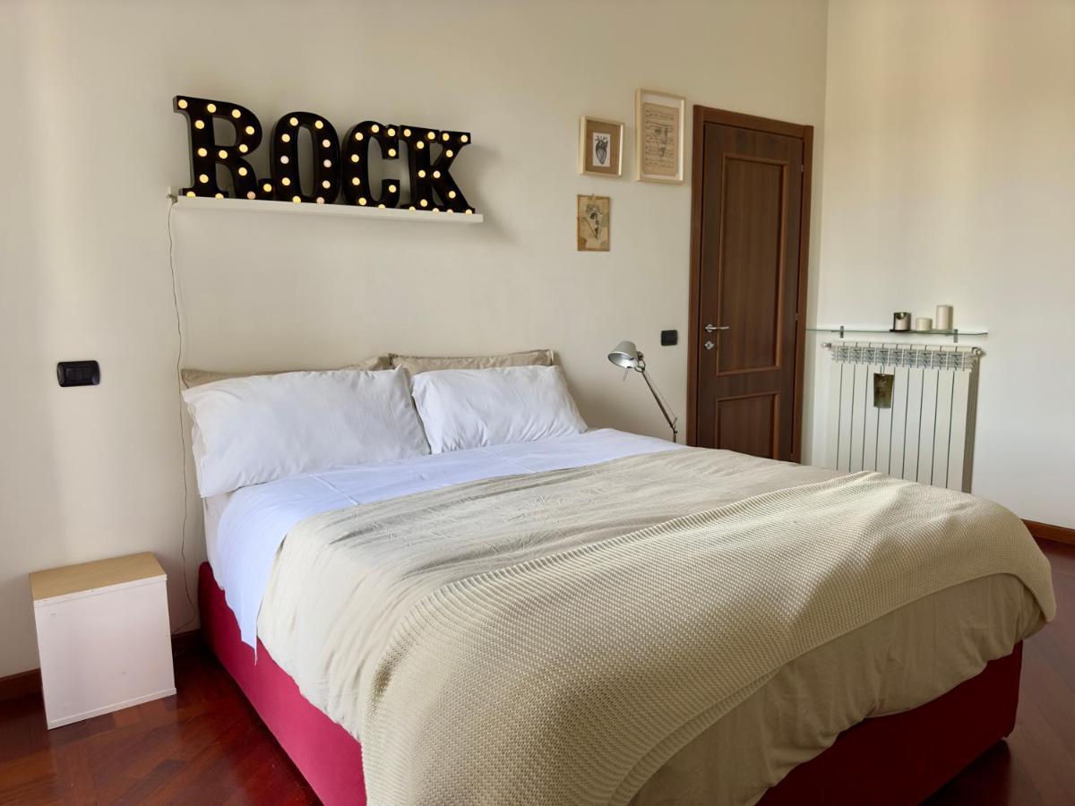 Interno 4 In Rome - Aventino E Circo Massimo Apartman Kültér fotó