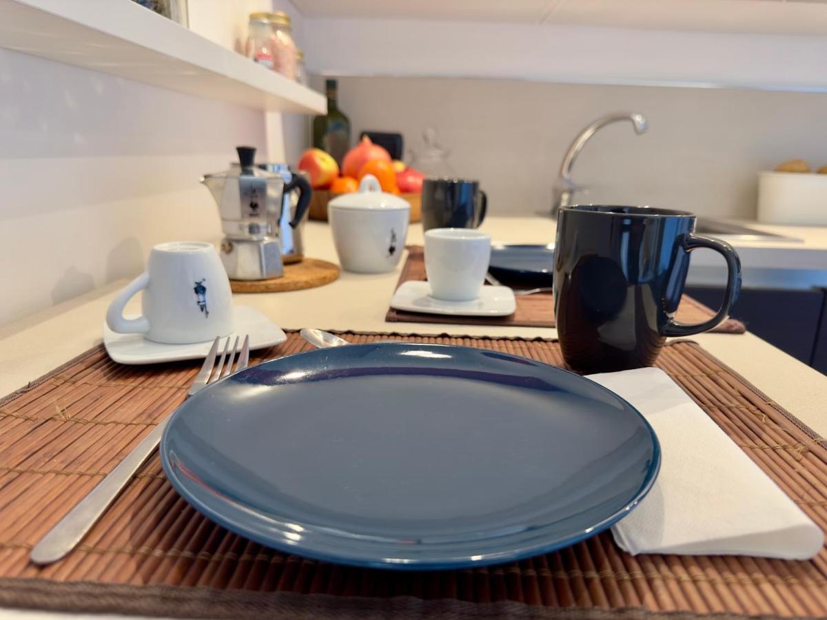 Interno 4 In Rome - Aventino E Circo Massimo Apartman Kültér fotó